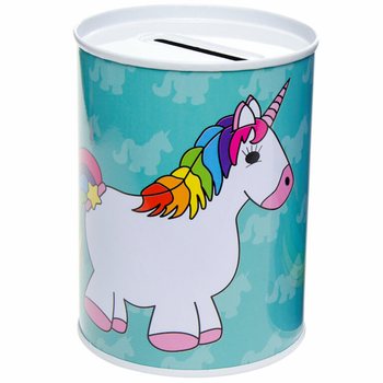 PUȘCULIȚĂ UNICORN (12 buc.)