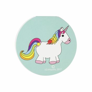 Carnetele Unicorn (48 bucăți)
