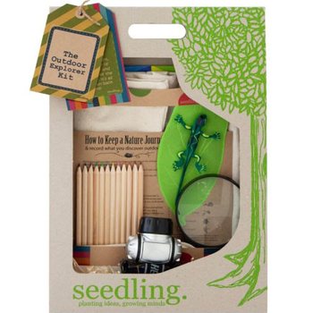 Set de Explorare în Aer Liber Seedling | Jucării B2B