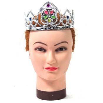 Coroană pentru Copii cu Iluminare - Model 5 (10 buc.)