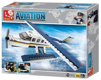 Hidroavion Sluban M38-B0361 (1 buc.)