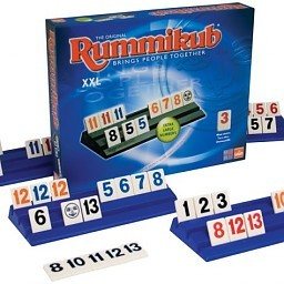 Rummikub The Original XXL (1 buc.)