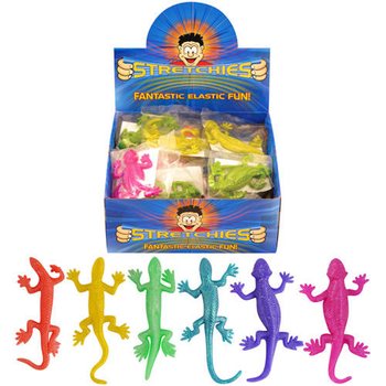 ȘOPÂRLE ELASTICE EXTENSIBILE (96 buc.)