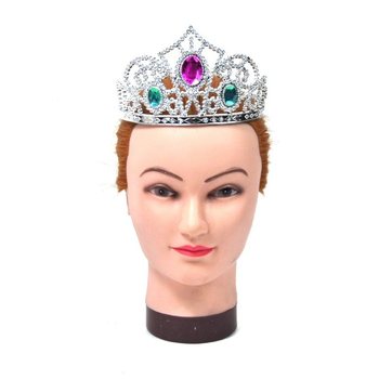 Lot de Coroane și Diademe (132 buc.)