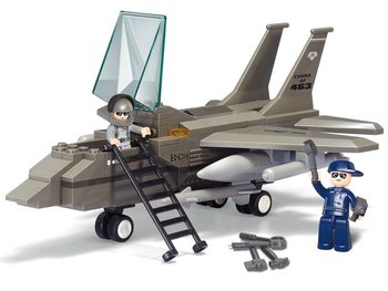 Avion de v&acirc;nătoare Sluban Army M38-B7200 (1 buc.)
