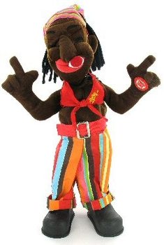 RASTAMAN DANSATOR
