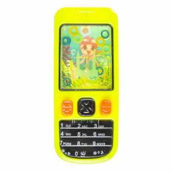 Joc cu apă telefon mobil (36 buc.)