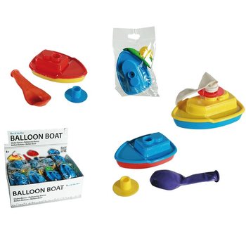 BARCĂ CU BALON &Icirc;N DISPLAY (24 buc.)