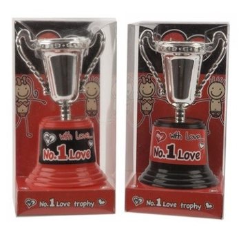 Trofeul Iubirii Numărul 1 (5 buc.)