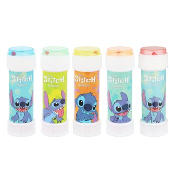 Baloane de Săpun Stitch - 60ml - &icirc;n Display (36 buc.)