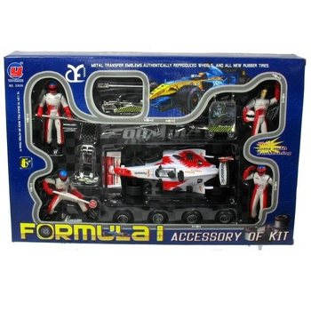 Set Cadou Formula 1