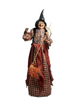 VRĂJITOARE MARE 115 CM