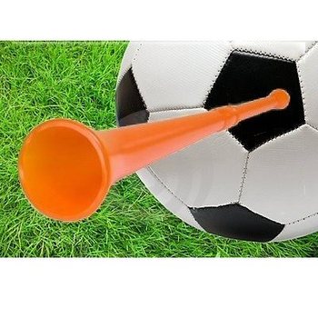 VUVUZELA PORTOCALIE (3 buc.)