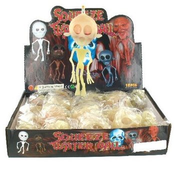 ALIEN GLOW IN THE DARK (16 buc.)