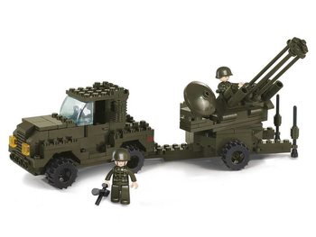 Tun Antiaerian Sluban Army M38-B7300 (1 buc.)