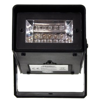 Stroboscop Stelly Python 21 - Lumină Albastră