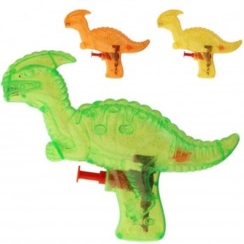 PISTOL CU APĂ ÎN FORMĂ DE DINOZAUR (24 buc.)