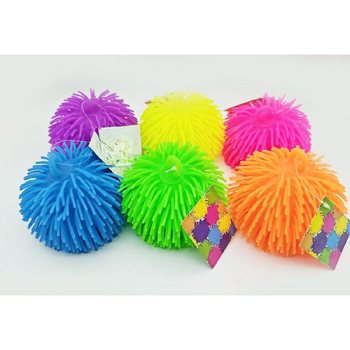 MINGE PUFFER MARE - 15CM - &Icirc;N DISPLAY (12 buc.)