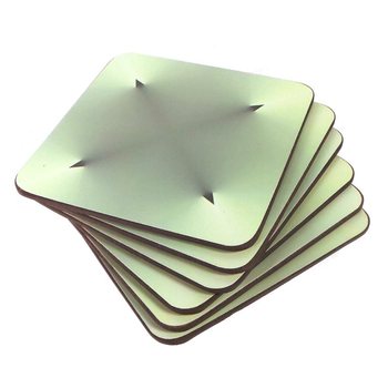 Joseph Joseph Suporturi pentru Pahare Cross 3D - Set de 6 Bucăți (1 set)