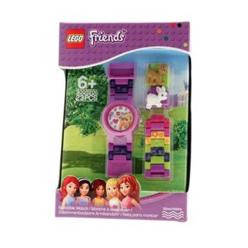 CEAS PENTRU COPII LEGO FRIENDS (2 buc.)