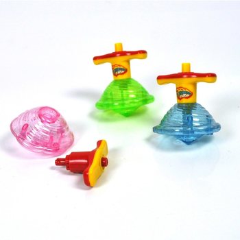 TITIREZ TRANSPARENT (17 buc.)
