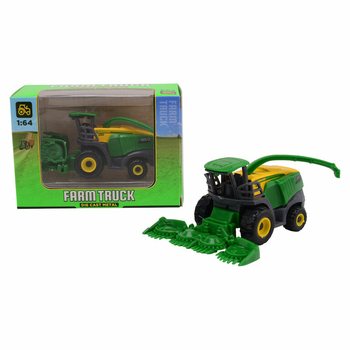 Mix vehicule de fermă &icirc;n cutie cadou (24 buc.)