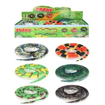 ERPI - 70 CM LUNGI MIX MODELE N DISPLAY (36 buc.)