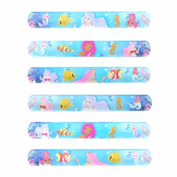 Brățară Snap Sirena - Set Avantajos 120 Bucăți