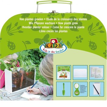 ***BESTSELLER*** GEANTĂ OUTDOOR CUM CRESC PLANTELE