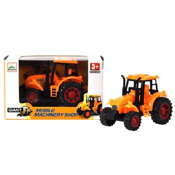 Tractor de Jucărie &icirc;n Display (24 buc.)