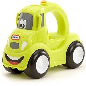 LITTLE TIKES - MAȘINĂ HANDLE HAULERS (Set de 2)