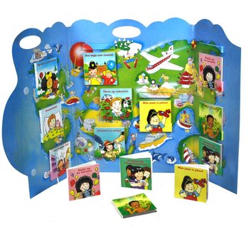 MAREA CARTE A MICII LUMI (1 buc.)