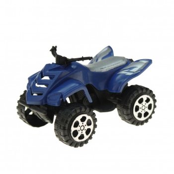 Quad cu Fricțiune pe Card (24 buc.)