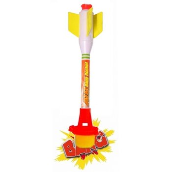 Air Bang Rocket / Rachetă cu Zgomot (12 buc.)