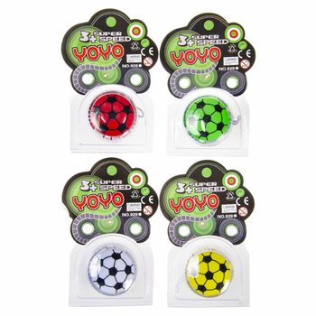 Jojo Fotbal pe Card (12 bucăți)