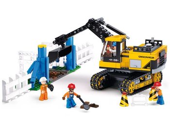 Excavator Sluban M38-B0551 (1 buc.)
