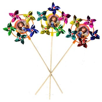 MORI DE V&Acirc;NT 50 CM. - MODEL PRINȚESĂ (36 buc.)