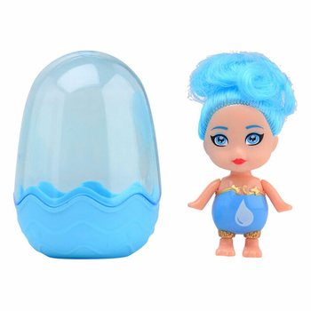 Ou cu Surpriză Prințesă Bebe &icirc;n Display (12 buc.)