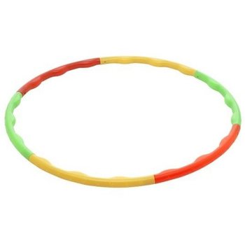 Cerc Hula Hoop SMIFFY'S (6 piese)