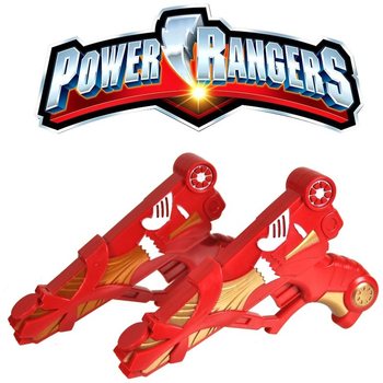 PISTOL TUN POWER RANGERS (12 buc.)