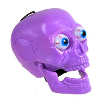 CRANIU COLORAT CU ILUMINARE (6 buc.)