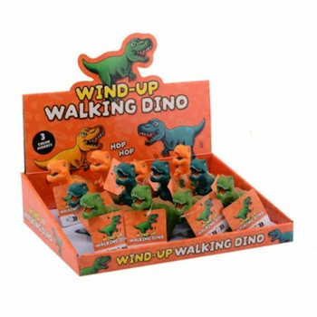 Dinozaur T-Rex cu Mecanism Display (12 bucăți)