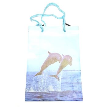 PUNGI PENTRU AMBALARE MIX ANIMALE - 12x17.5 (12 buc)