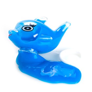 Slime în formă de Delfin (12 buc.) | B2B Jucării