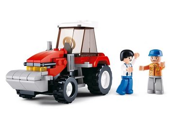 Tractor Sluban M38-B0556 (1 buc.)