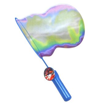 Baghetă de Baloane de Săpun DISNEY PLANES, 37 cm ! (12 buc.)
