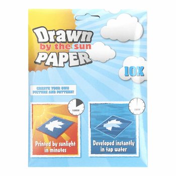 Display H&acirc;rtie Solară (48 seturi)
