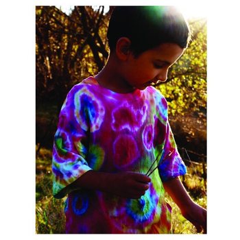 SET CREATIV SEEDLING - DESIGN PROPRIUL TĂU TRICOU