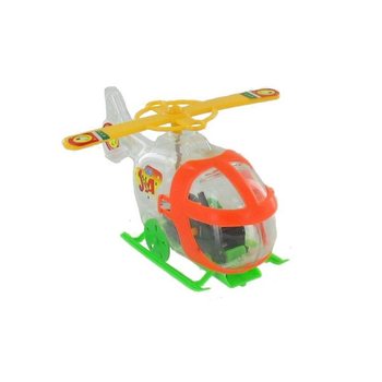 Elicopter cu cheiță (24 buc.)