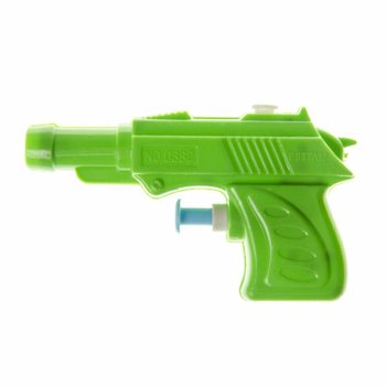 PISTOALE CU APĂ MICI 9,5 CM Lungime (48 buc.)